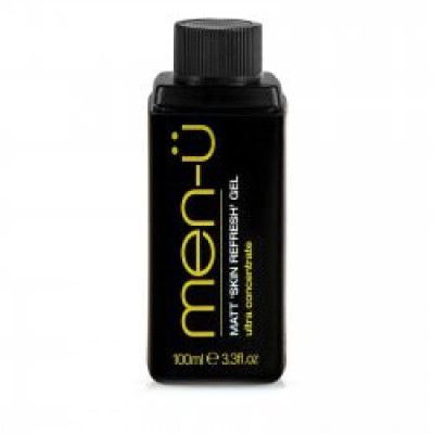 Men-ü Matt Skin Refresh Gel Refill