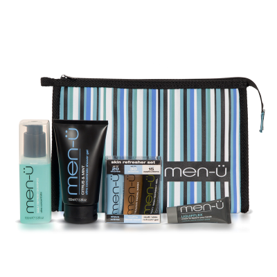 men-ü Travel Set