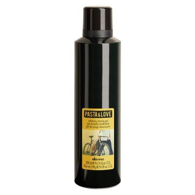 Pasta & Love Shaving Gel