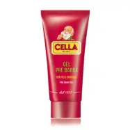Pre Shave Gel