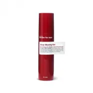 Recipe: Clear Shaving Gel - Mjukgörande rakgel