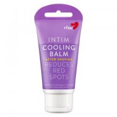 RFSU Intim Cooling Balm