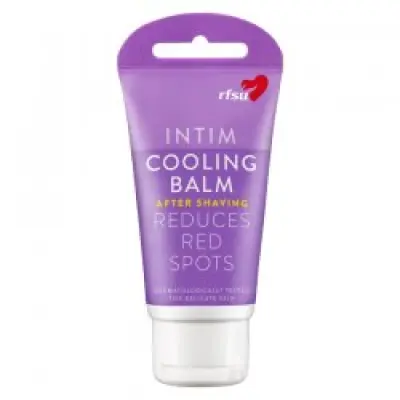 RFSU Intim Cooling Balm