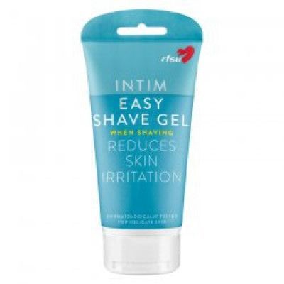 RFSU Intim Easy Shave Gel