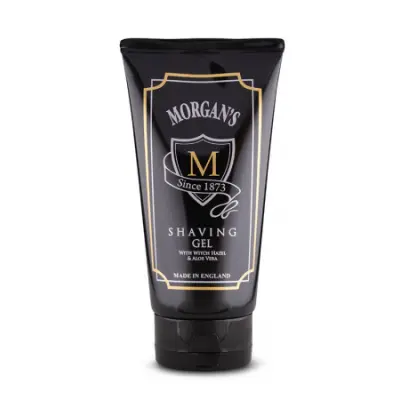 Shaving Gel