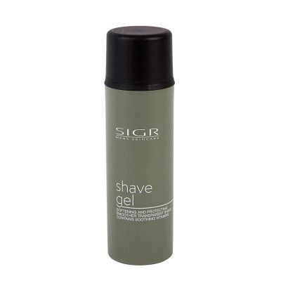 SIGR Shave Gel
