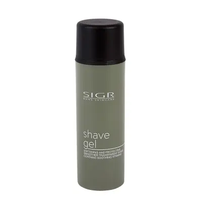 SIGR Shave Gel