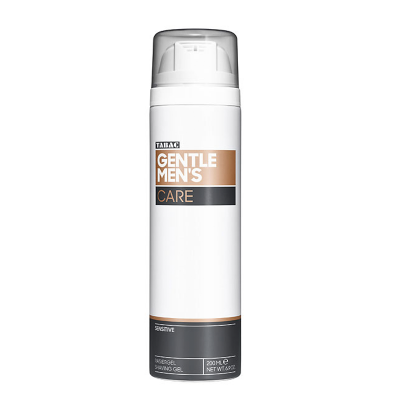 Tabac Gentle Men's Care Shaving Gel