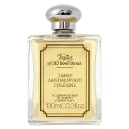 Taylor of Old Bond Street Luxury Sandalwood Cologne