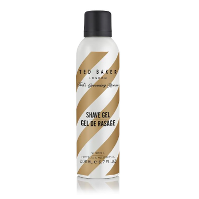 Ted Baker Shave Gel