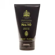 Truefitt & Hill Authentic No.10 Sensitive Shave Gel