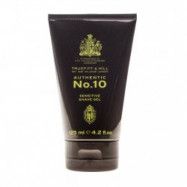 Truefitt & Hill Authentic No.10 Sensitive Shave Gel 125 ml