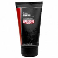 Uppercut Deluxe Clear Shave Gel