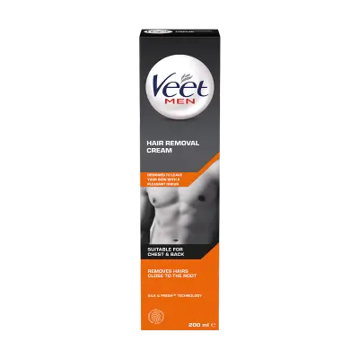 Veet for Men Gel Cream (200 ml)
