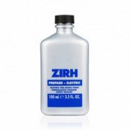 ZIRH PREPARE - Botanisk rakolja före rakning 30 ml