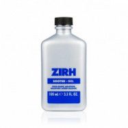 ZIRH SOOTHE - Lugnande balm efter rakingen