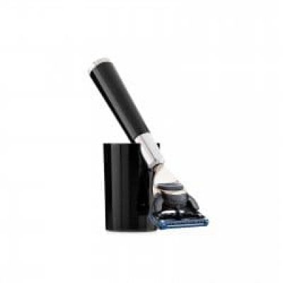 Acqua di Parma Collezione Barbiere Fusion Razor Black