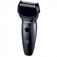 AlBa4Men 105 Shaver Elektronisk Display