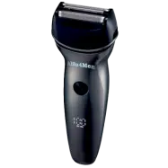 AlBa4Men 105 Shaver Elektronisk Display