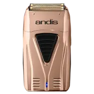 Andis Copper ProFoil® Lithium Titanium Foil Shaver