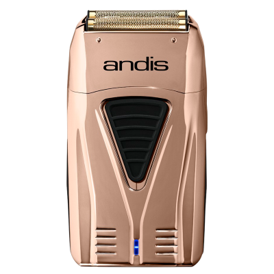 Andis Copper ProFoil® Lithium Titanium Foil Shaver