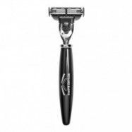 Benjamin Barber Rakhyvel Duke Mach3 Ebony