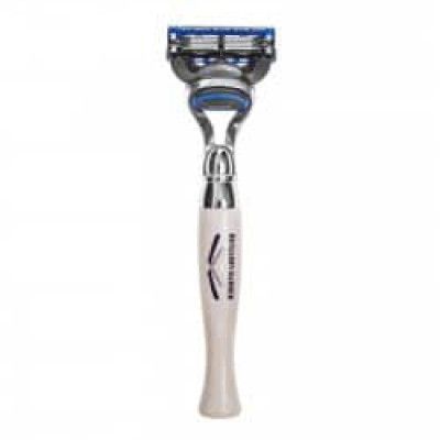 Benjamin Barber Rakhyvel Fusion Royal Ivory - Retro Collection