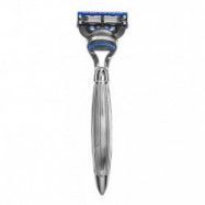 Benjamin Barber Rakhyvel Imperial Fusion Dark Chrome