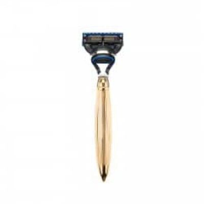 Benjamin Barber Rakhyvel Imperial Fusion Gold - Retro Collection