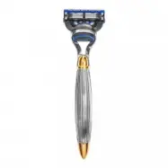 Benjamin Barber Rakhyvel Imperial Fusion Lux