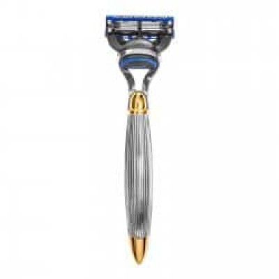 Benjamin Barber Rakhyvel Imperial Fusion Lux