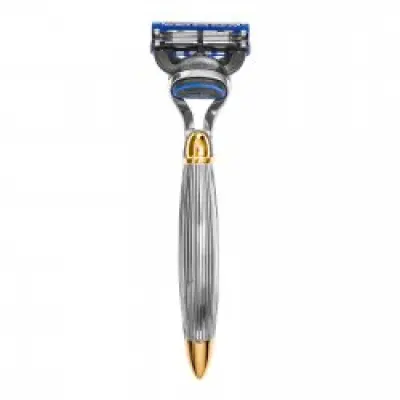 Benjamin Barber Rakhyvel Imperial Fusion Lux