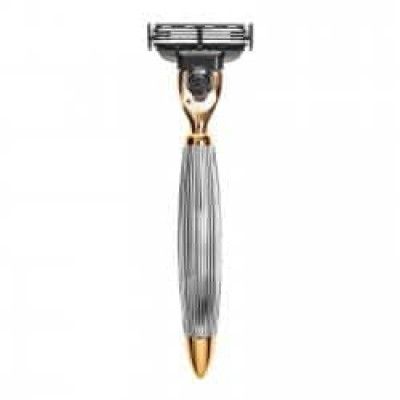 Benjamin Barber Rakhyvel Imperial Mach3 Lux