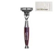 Benjamin Barber Rakhyvel Mach3 Marquise - Retro Collection