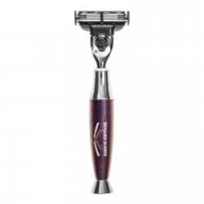 Benjamin Barber Rakhyvel Mach3 Marquise - Retro Collection