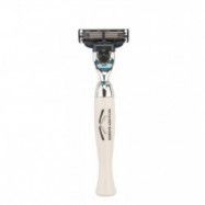 Benjamin Barber Rakhyvel Mach3 Royal Ivory