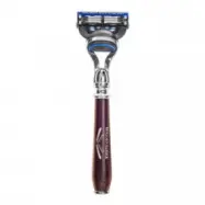 Benjamin Barber Rakhyvel Nobel Fusion Wengé