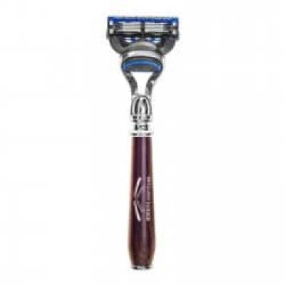 Benjamin Barber Rakhyvel Nobel Fusion Wengé