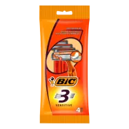 BIC Comfort 3 Rakhyvel