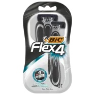 BIC Comfort 4 Rakhyvel