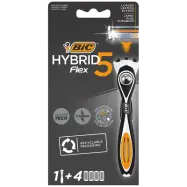 BIC Flex 5 Hybrid Rakhyvel