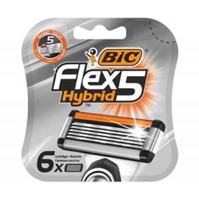 BIC Flex5 Hybrid Refill