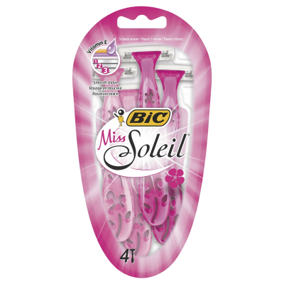 BIC Miss Soleil Rakhyvel