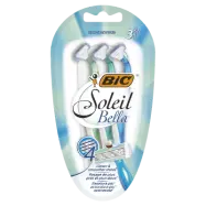 BIC Soleil Bella Rakhyvel