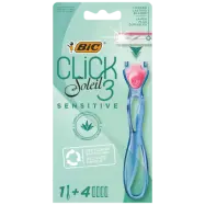 BIC Soleil Easy Rakhyvel