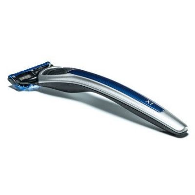 Bolin Webb X1 Argent Blue Rakhyvel