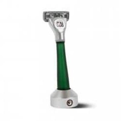 Bulldog Original Glass Razor