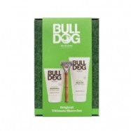 Bulldog Ultimate Shave Set