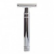 Edwin Jagger Säkerhetshyvel Extra Long Handle Chrome