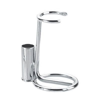 Erbe Solingen Rakverktygshållere (Krom)